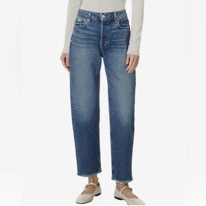 Paige Alexis Slim Barrel Jean NWT
